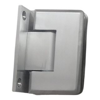Bisagra Muro Vidrio Centrada Para Puerta De Cristal Material Zamak Bisagra Muro Vidrio Centrada Para Puerta De Cristal Material Zamak