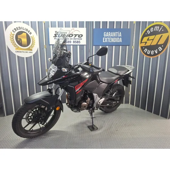 Suzuki V-strom 250