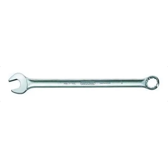 Chave Combinada Longa Crv 46mm Gedore 7xl