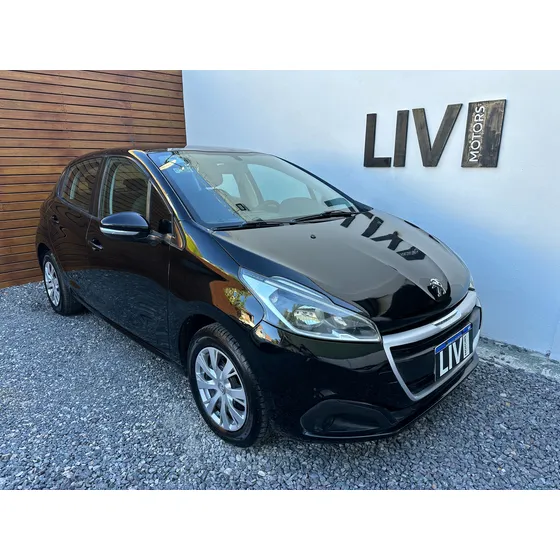 Peugeot 208 1.5 Active