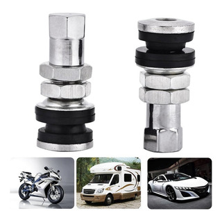Gpp 20 Piezas Vástago De Válvula De Neumático Para Auto Gpp 20 Piezas Vástago De Válvula De Neumático Para Auto