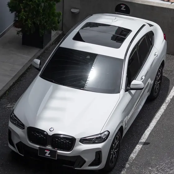 BMW X4 2023 Xdrive30i 2.0