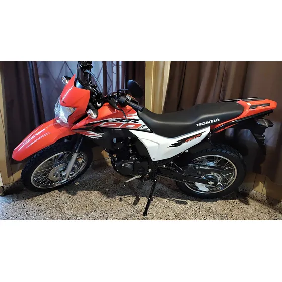 Modelo 2023. Sin Rodar