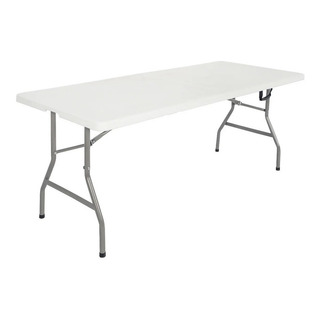 Mesa Tablón Plegable Portafolio 1.80 Mts Mesa Tablón Plegable Portafolio 1.80 Mts