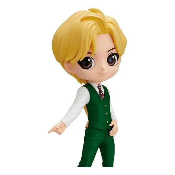 Figura Coleccionable De Bts - Tinytan Dynamite Q Posket-v Va