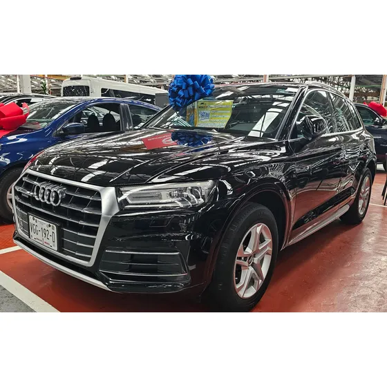 Audi Q5 2.0 L T Select Dsg