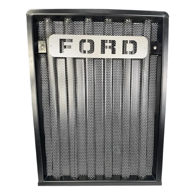 Grade Dianteira Frontal Trator Ford 4600/5600/6600