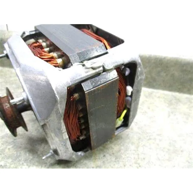 Motor Usado Lavadora Frigidaire Electrolux 3/4 - 2 Velocids