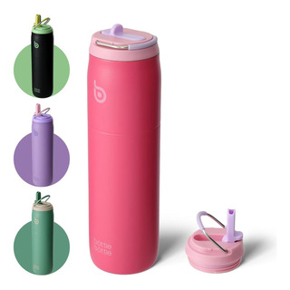 Bottle Bottle Botella De Agua De Acero Inoxidable Con Tapa D Bottle Bottle Botella De Agua De Acero Inoxidable Con Tapa D