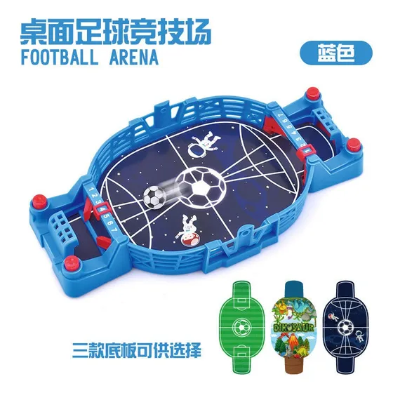 Juego Futbolin Para Niños Interactivo Educativo Juego Mesa