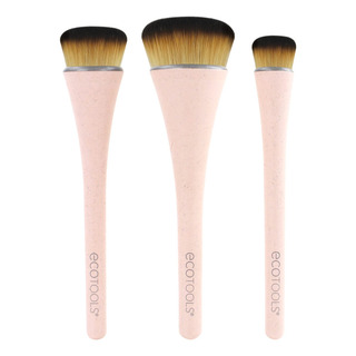 Kit De Brochas De Maquillaje Ecotools 360 Ultimate Blend, Ju Kit De Brochas De Maquillaje Ecotools 360 Ultimate Blend, Ju