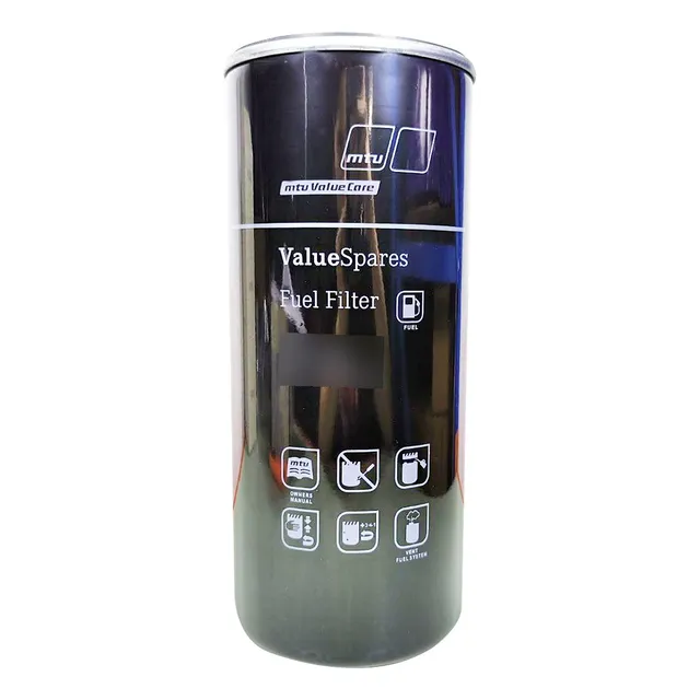 Filtro De Combustible Para Mtu 0020922801