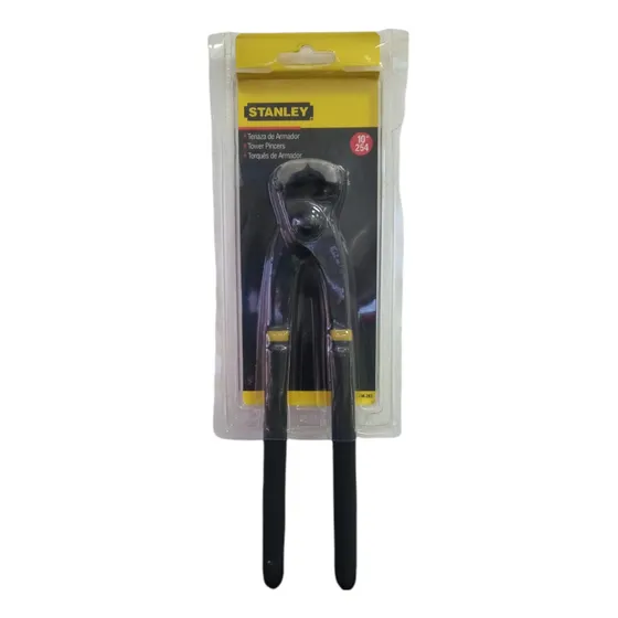 Tenaza De Armador Stanley (10 ) 84-282