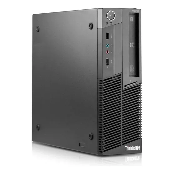 Lenovo Pc M90p
