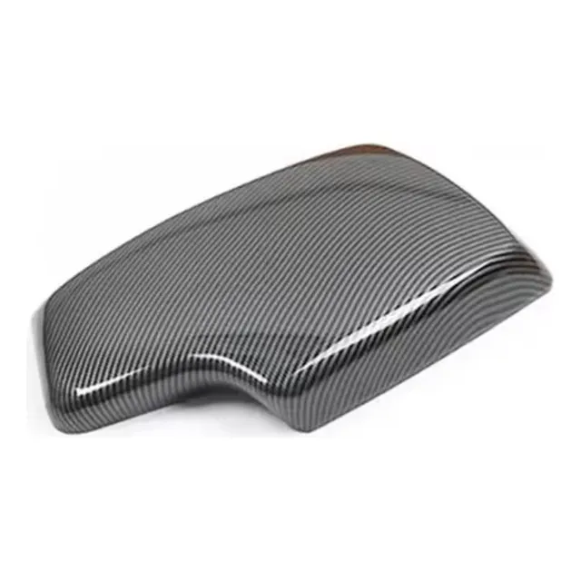 Fibra De Carbono Posabrazos Serie 3 4 F30 F31f32 F33 F34 F36
