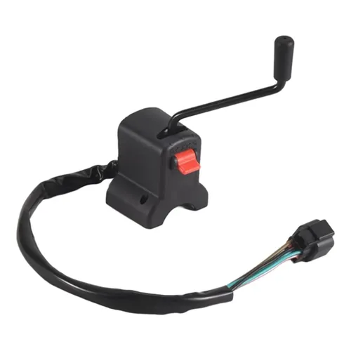 Plastic Switches For Boom Lift S40 S45 S65 Z45 Z60 Z80 Model