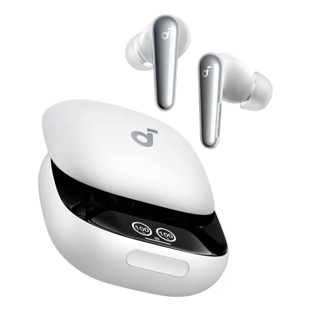 Auriculares Soundcore Liberty 4 Pro Cancelación De Ruido