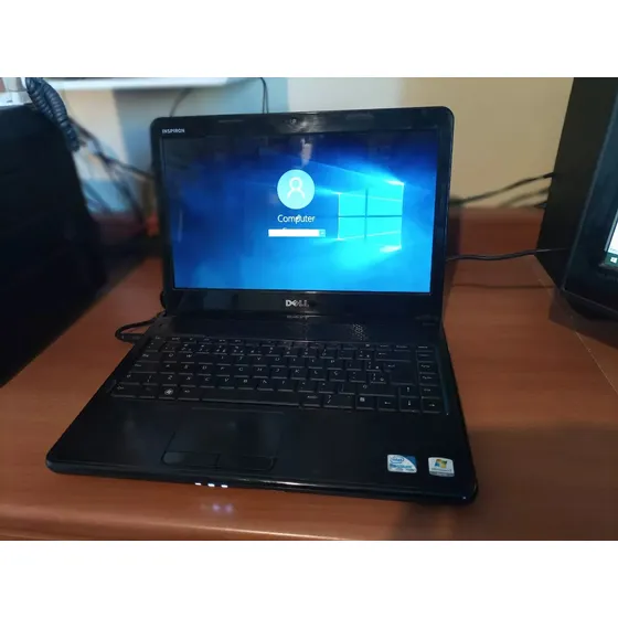Dell N4020 Pentium 2,20ghz, 3gb,hd320,otimo Estado