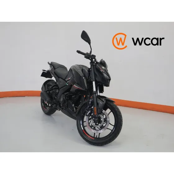 Bajaj Pulsar N250 Fi Mt Abs
