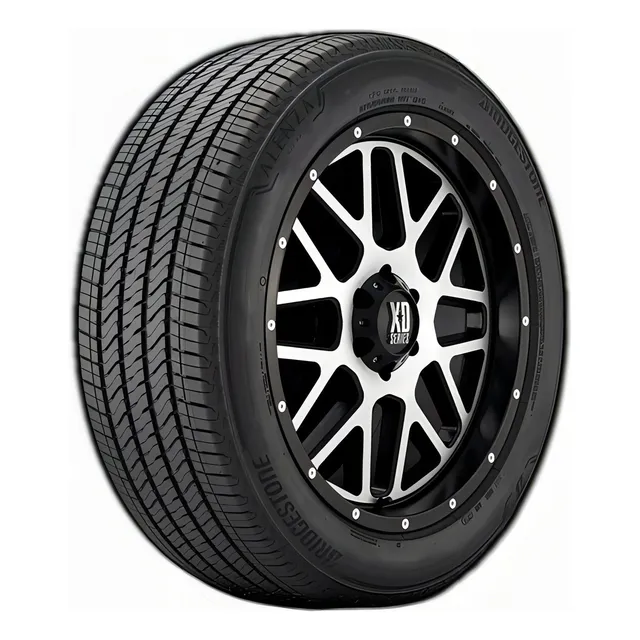 Neumático Bridgestone Alenza A/S 02 LT 275/60R20 115 S