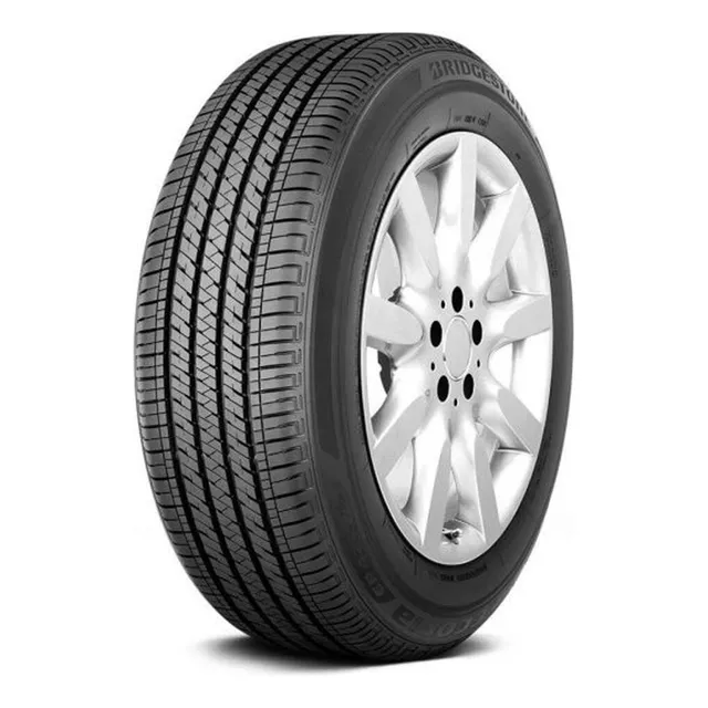 Llanta P 205/60 R16 92h A A Bridgestone Ecopia Ep422 Plus