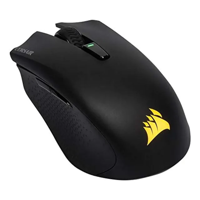 Corsair Harpoon - Mouse Inalámbrico Rgb Para