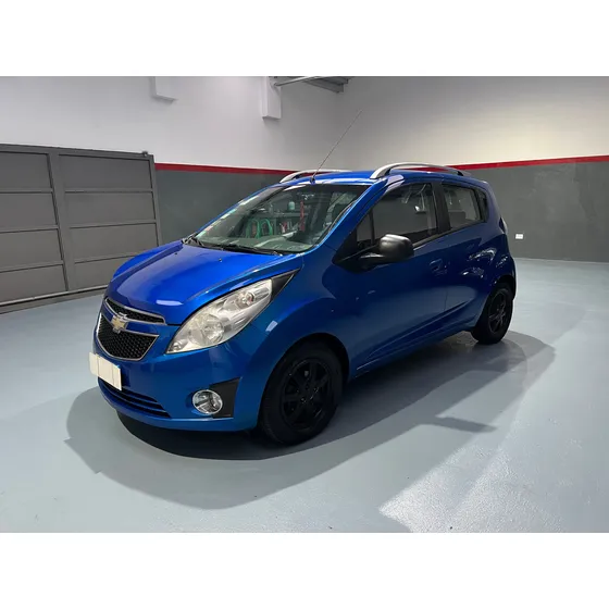 Chevrolet Spark 1.2 Lt