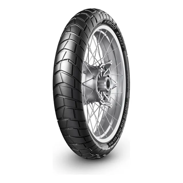 Pneu Metzeler Karoo Street Dian 90/90-21 Moto