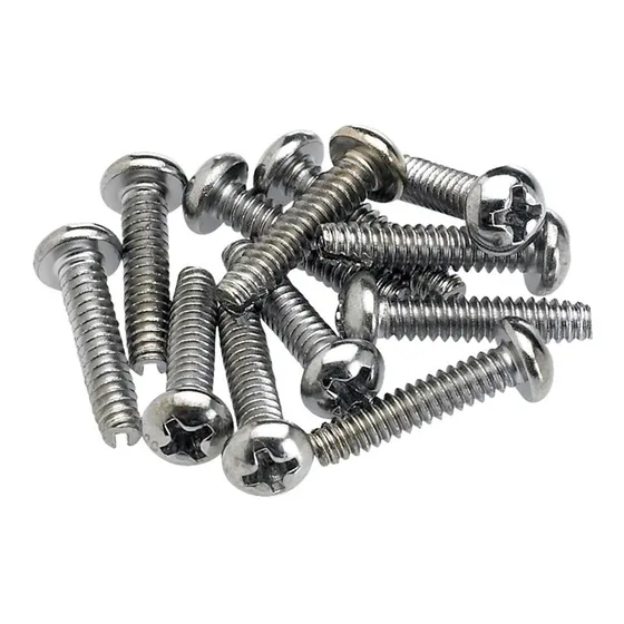 Tornillos Para Switch Selector De Pastilla Fender 0994925000