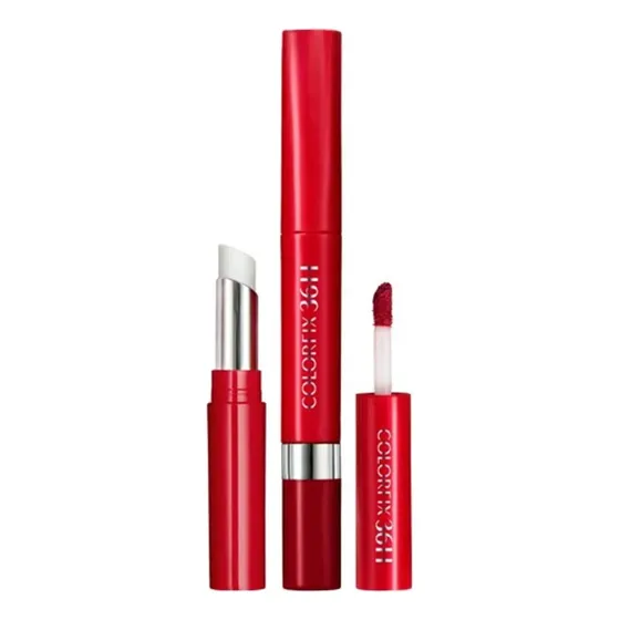 Labial Colorfix Duo Tattoo 36h - g a $24000