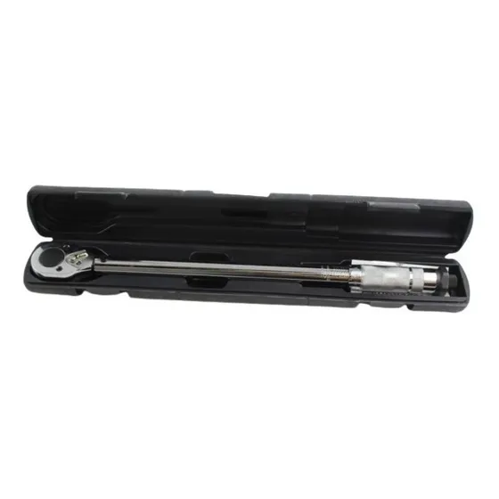 Torquimetro Pittsburrgh  Pro De 1/2 Reversible