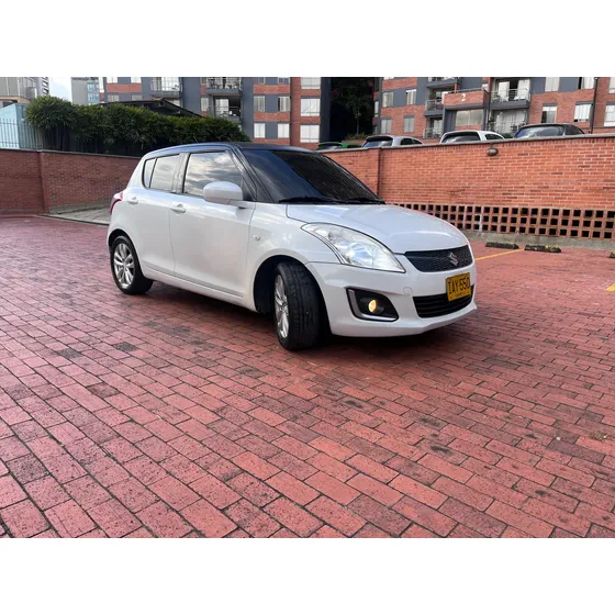 Suzuki Swift 1.4 Gl