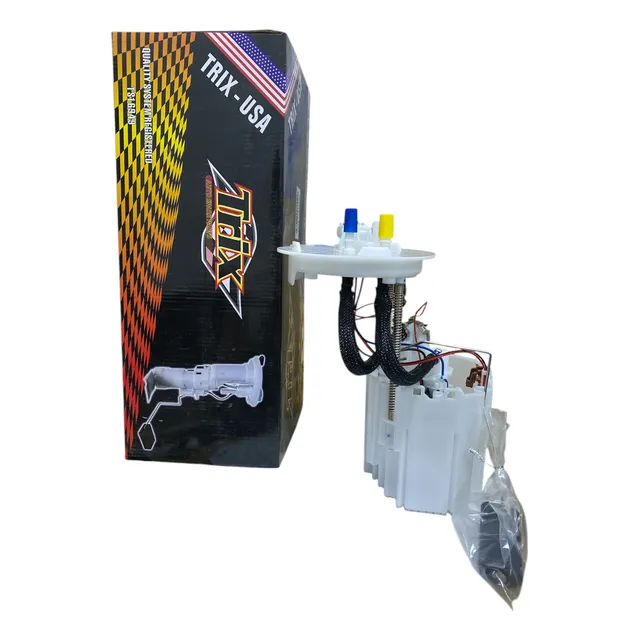 Bomba De Gasolina Completa Chevrolet Cruze Trix
