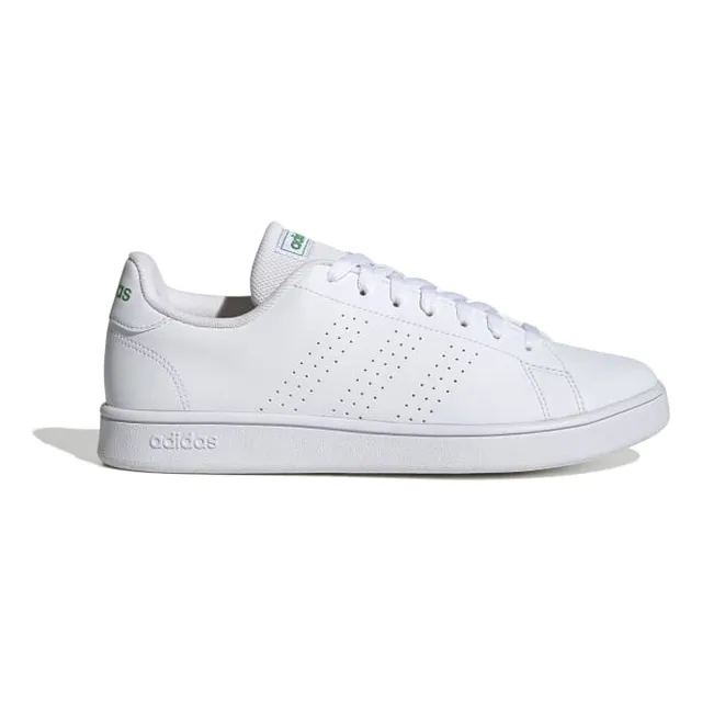 Championes adidas Advantage Base De Hombre - Gw2063 Flex
