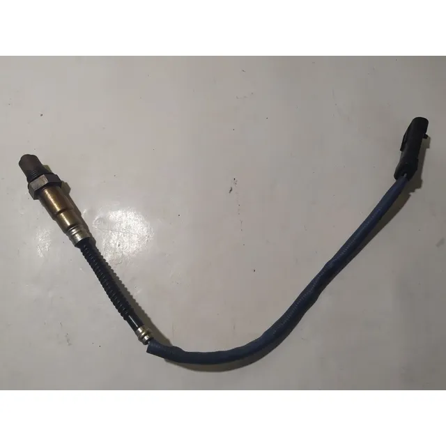 Sonda Lambda Renault Sandero 0258 006 791