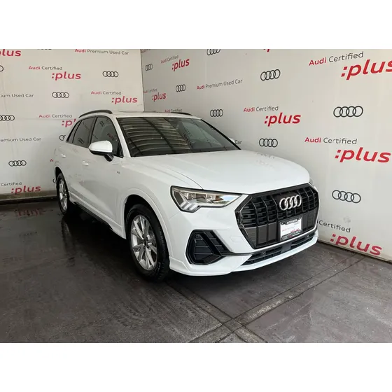 Audi Q3 1.4 S Line 150 Hp Dsg