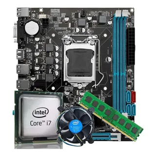 Kit Upgrade I7 4790k | Mercado Livre