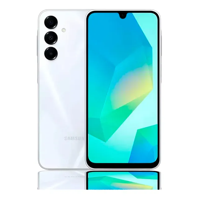 Telefono Celular Samsung Galaxy A16 8/256 Gb A Credito