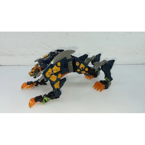  Transformers  Night Slash Cheetor Beast