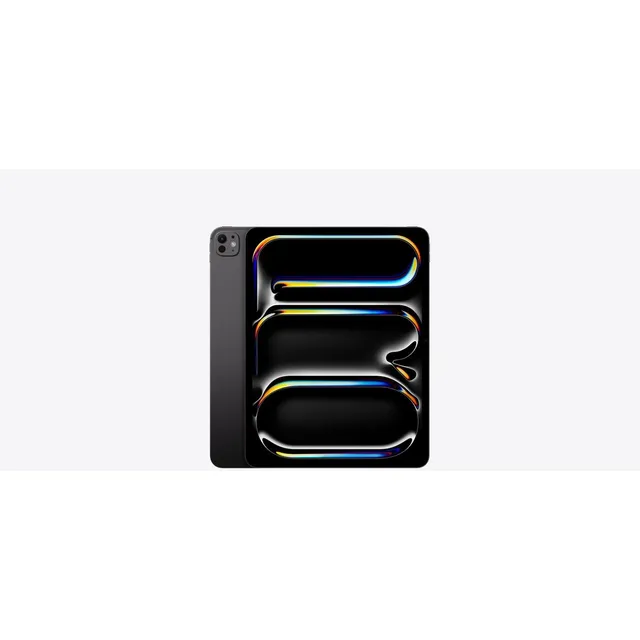 Apple iPad Pro 13'' Chip M4 / 16ram 2tb / Wifi + Celular