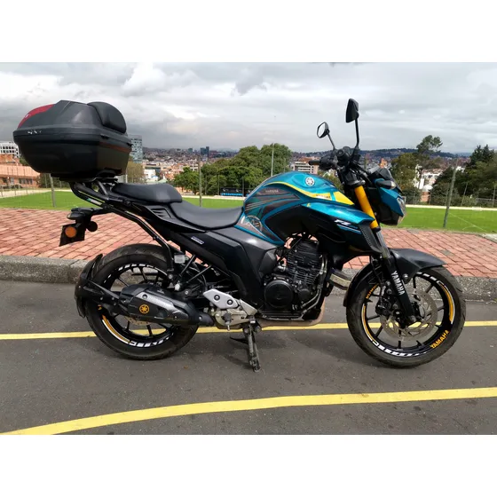 Yamaha Fz - 250