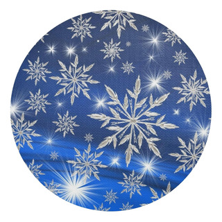 Juego De 4 Manteles Individuales De Navidad Para Mesa De Com Juego De 4 Manteles Individuales De Navidad Para Mesa De Com