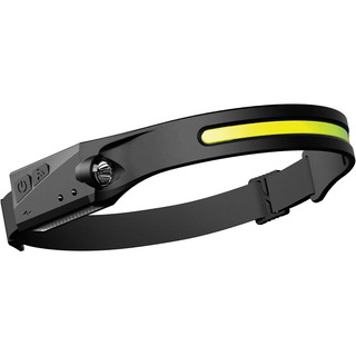 Lampara Led Minero Tactica Cabeza Recargable Usb Linterna Lampara Led Minero Tactica Cabeza Recargable Usb Linterna