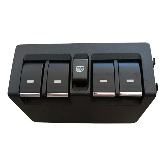 Chevolet Sail 2015-2017 Switch Botonera Control Elevavidrio
