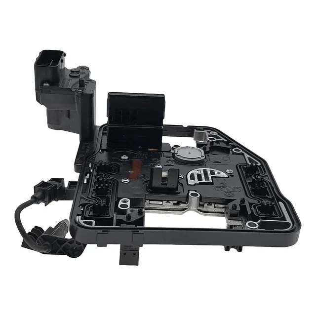 Modulo Tarjeta Mecatronica Dsg 0am Audi A1/ A3 Programado
