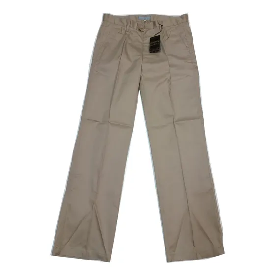 Pantalón De Vestir Dockers Hombre Beige Maritex