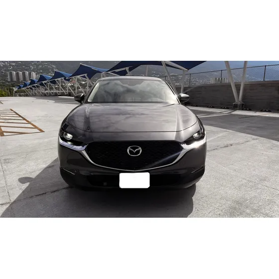 Mazda Cx-30 2.5l Isport