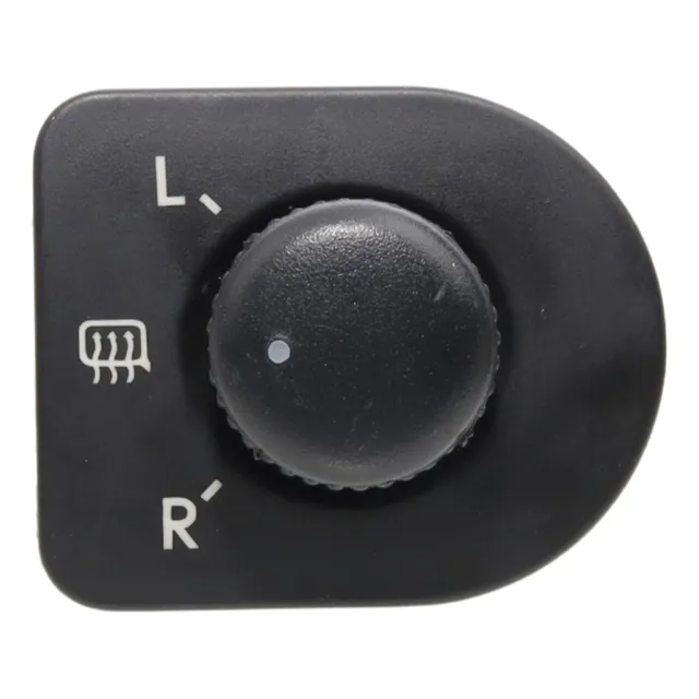 Switch Control Interruptor Espejos Electricos Vw Jetta A4