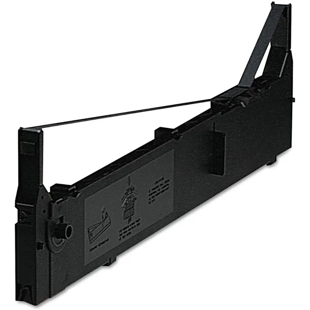 Cinta Generica Epson Fx-2170/lq2170 Negra Dp-125