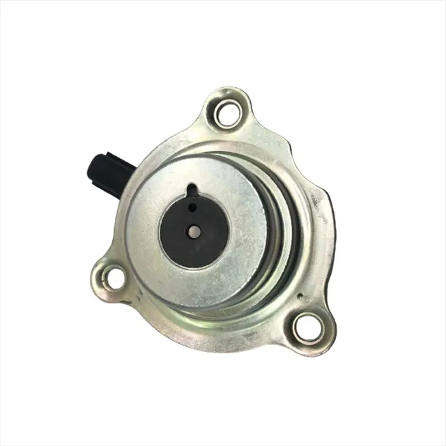  Vavula Solenoide Vvt Chevrolet Silverado Ultra Power